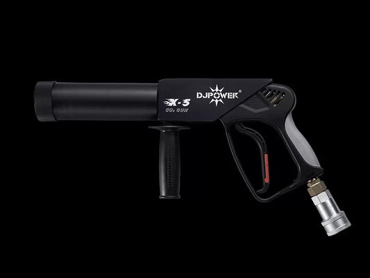 CO2 GUN X-5