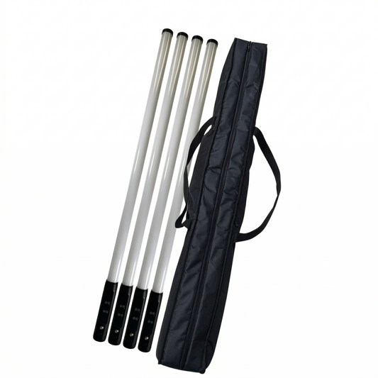 IBEX 360 Wireless LED Tube Lights