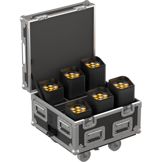 Magic Nova 4 8-Pack