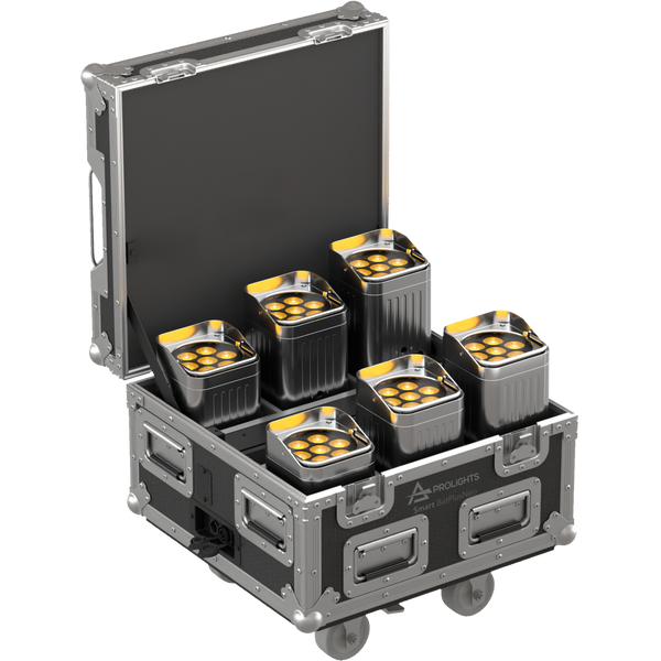 MAGIC 6-Pack