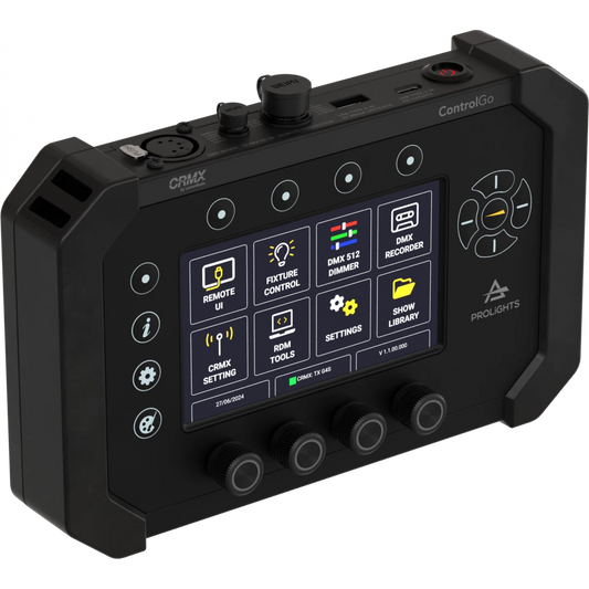 ControlGo