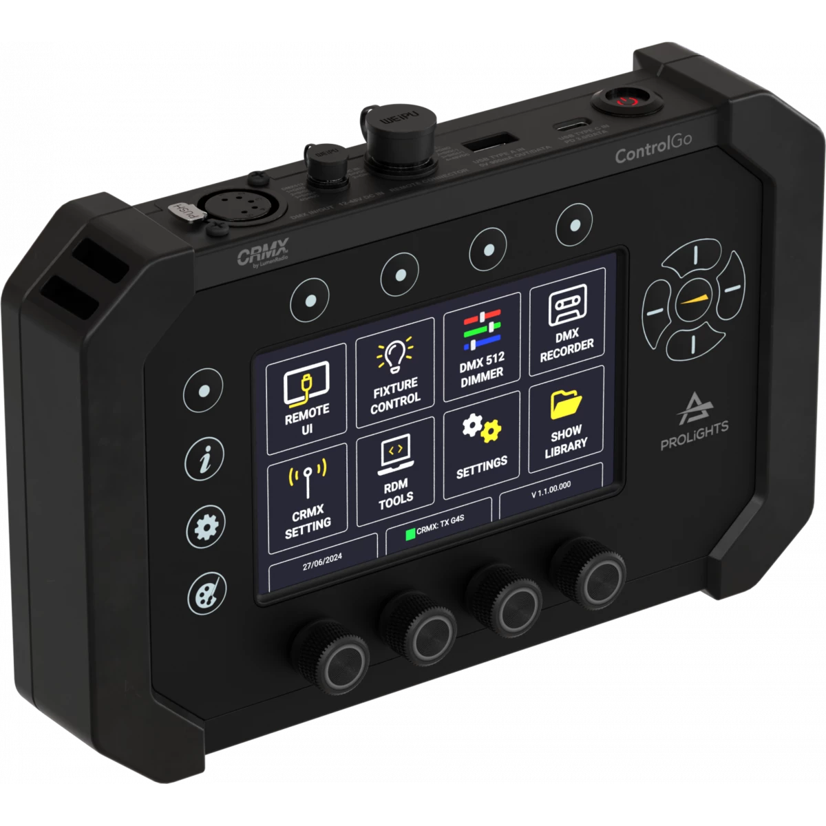 ControlGo