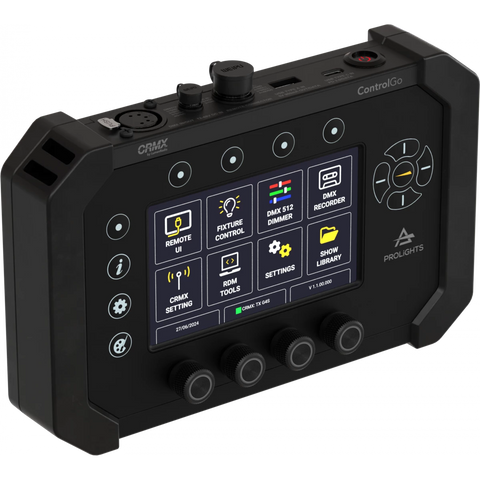 ControlGo