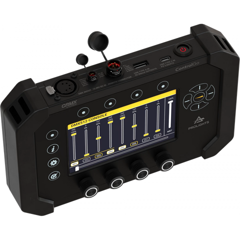 ControlGo
