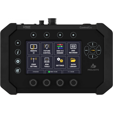 ControlGo