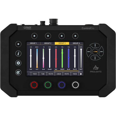 ControlGo