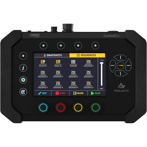 ControlGo