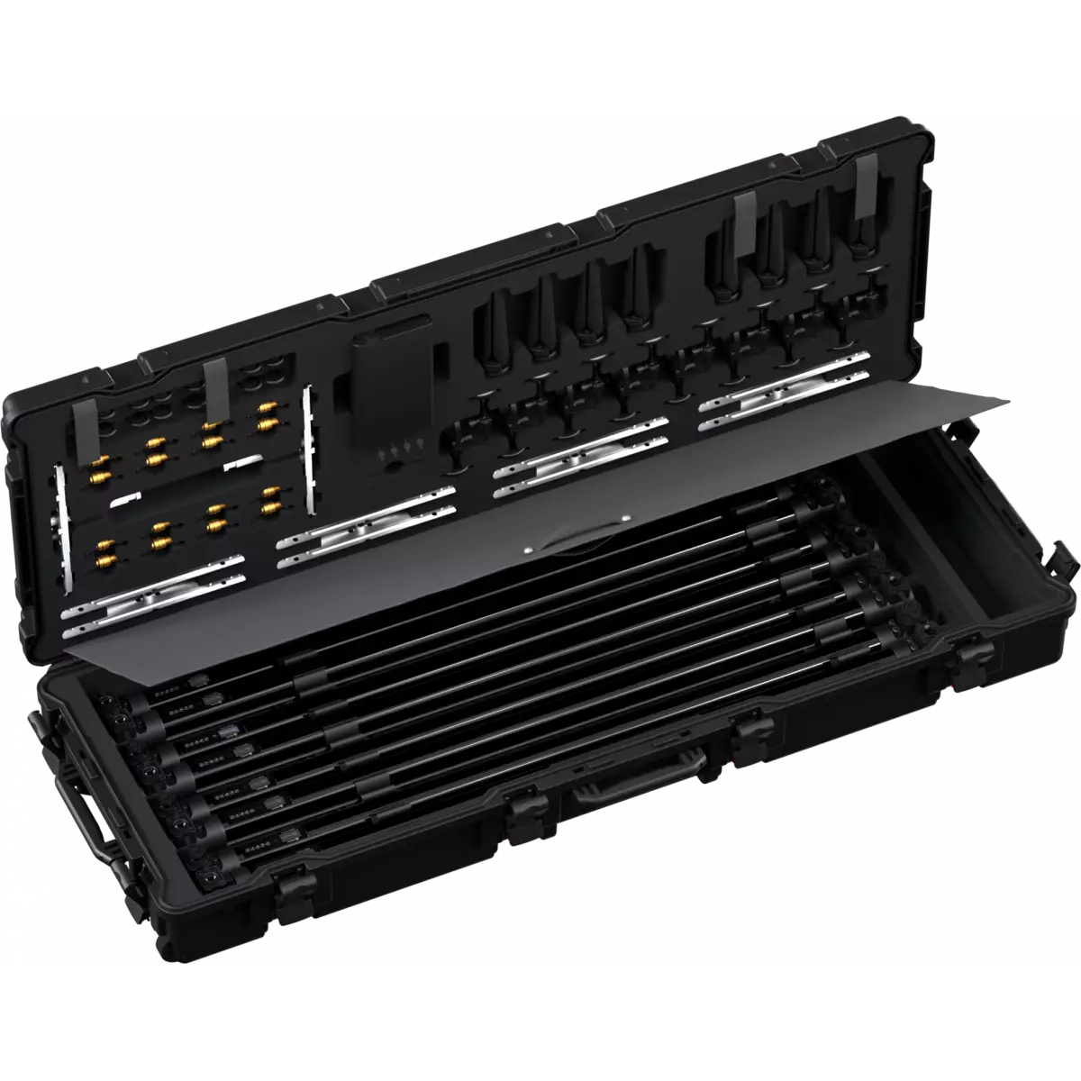 MAGIC EclSoft Tube100 8Pack