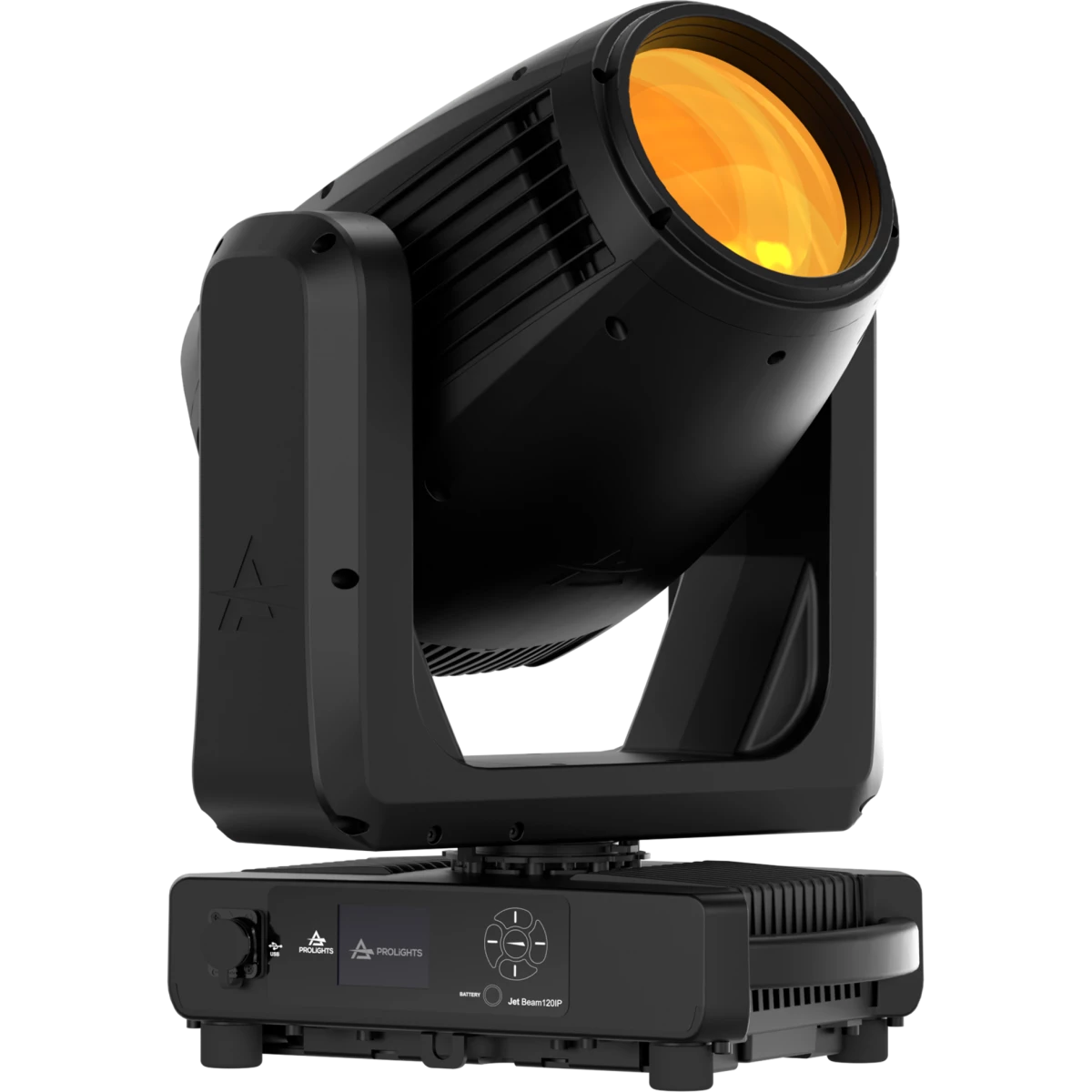 Jet Beam120IP