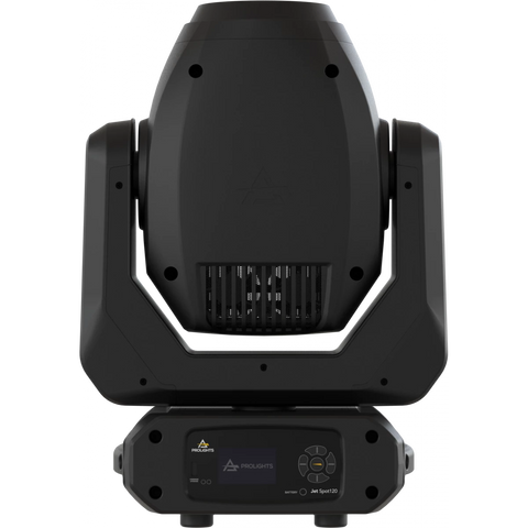 Jet Spot120