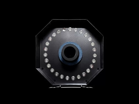 LED CO2 JET X-4 LED