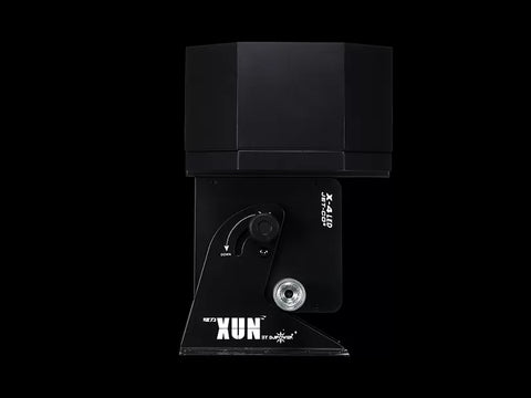 LED CO2 JET X-4 LED