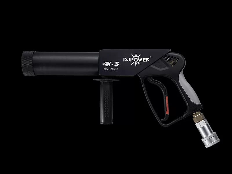 CO2 GUN X-5