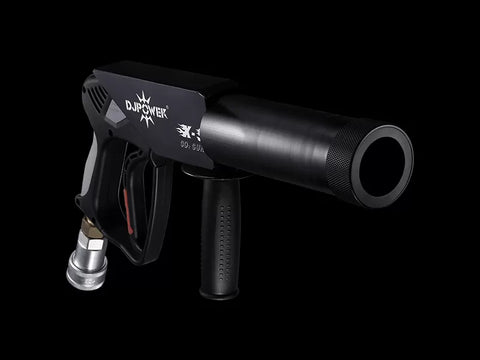 CO2 GUN X-5