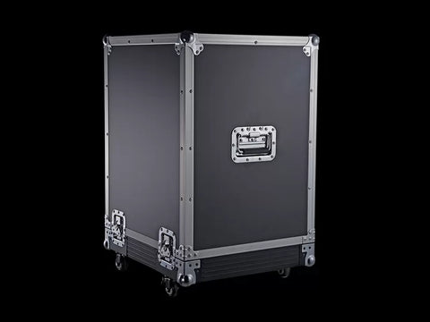 AUTOMATIC DRY ICE MACHINE H-X3 DMX