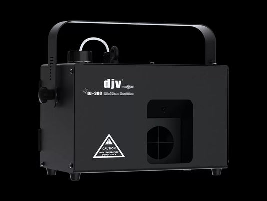 MINI HAZE MACHINE DJ-300