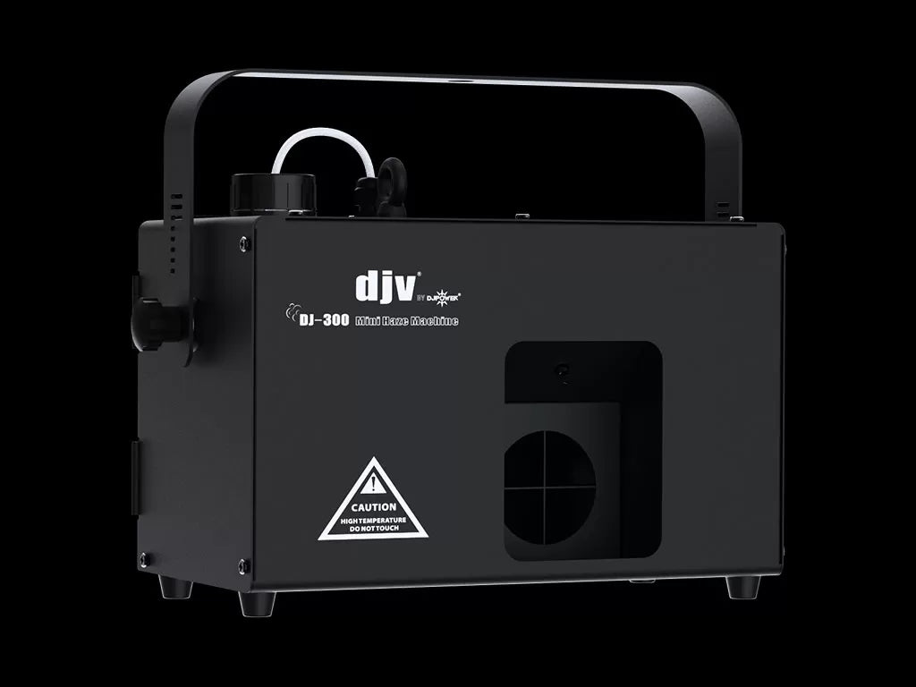 MINI HAZE MACHINE DJ-300