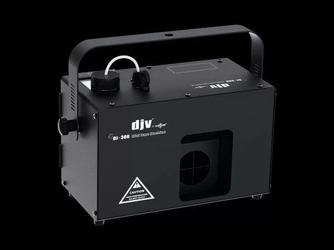 MINI HAZE MACHINE DJ-300