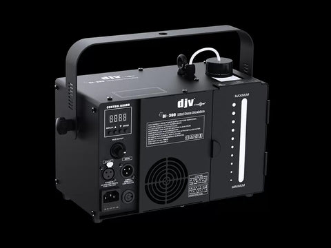 MINI HAZE MACHINE DJ-300