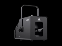 Ultra-Quiet Snow Machine H-S3