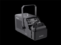 Ultra-Quiet Snow Machine H-S3