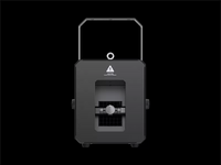 Ultra-Quiet Snow Machine H-S3