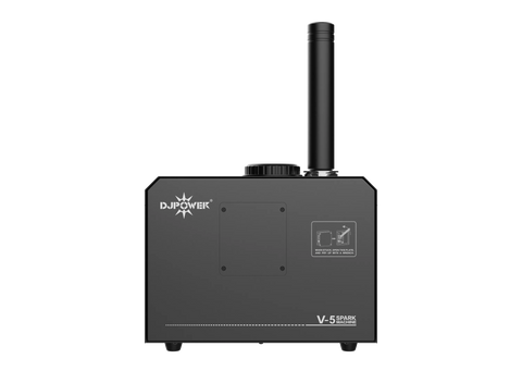 SPARK JET V-5