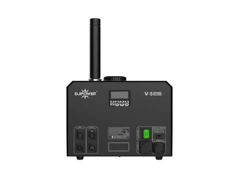 SPARK JET V-5