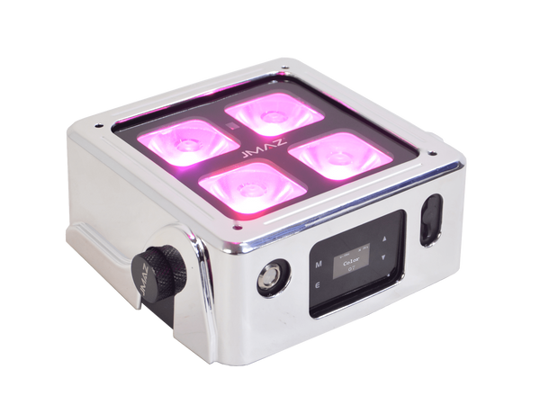 Magic Vega 3