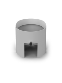 MAGIC ION 3 SLEEVE X4