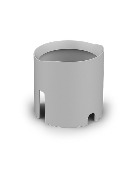MAGIC ION 3 SLEEVE X4