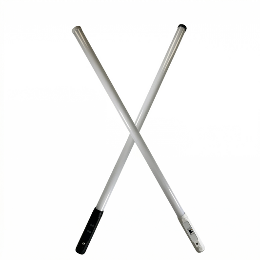 IBEX 360 Wireless LED Tube Lights