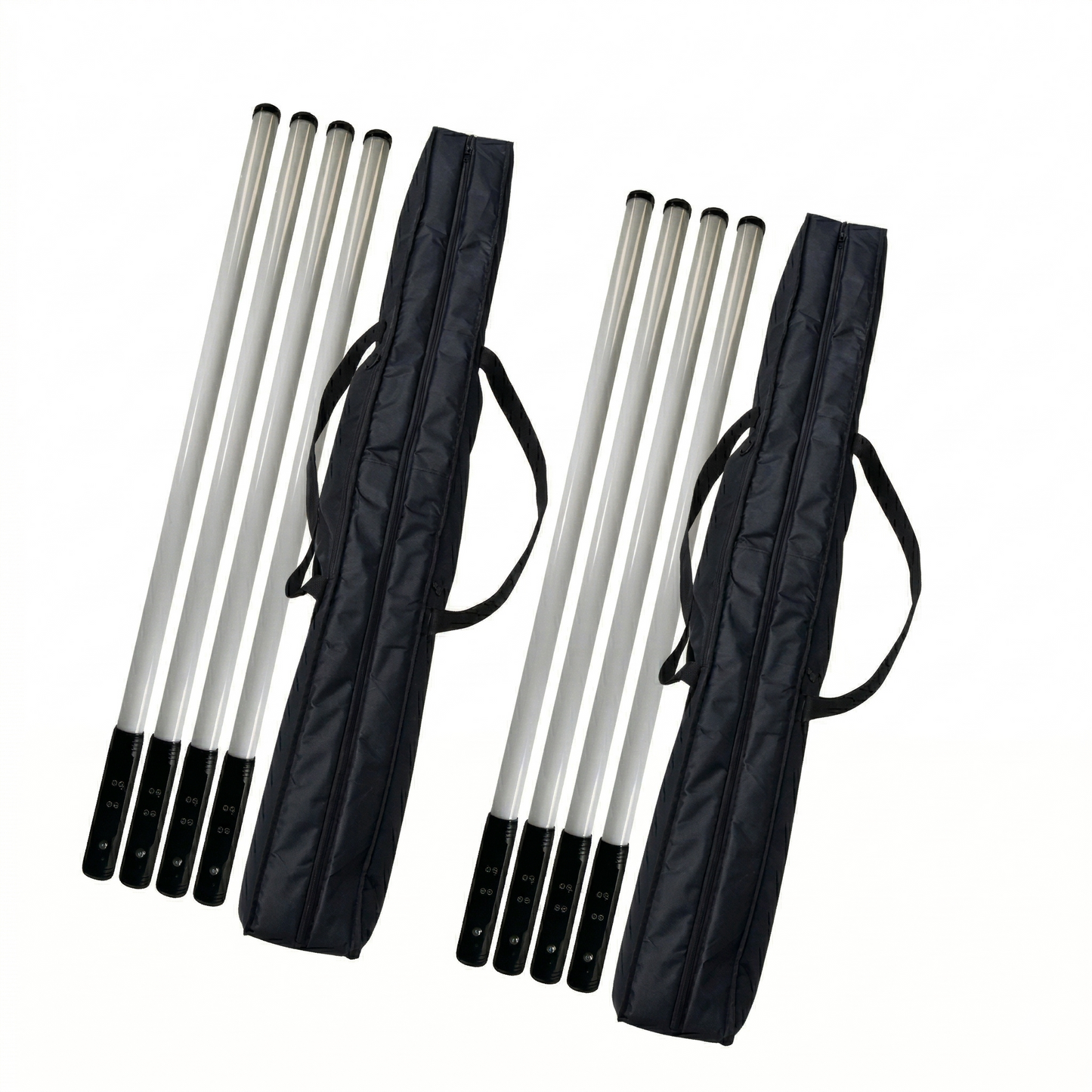 IBEX 360 Wireless LED Tube Lights