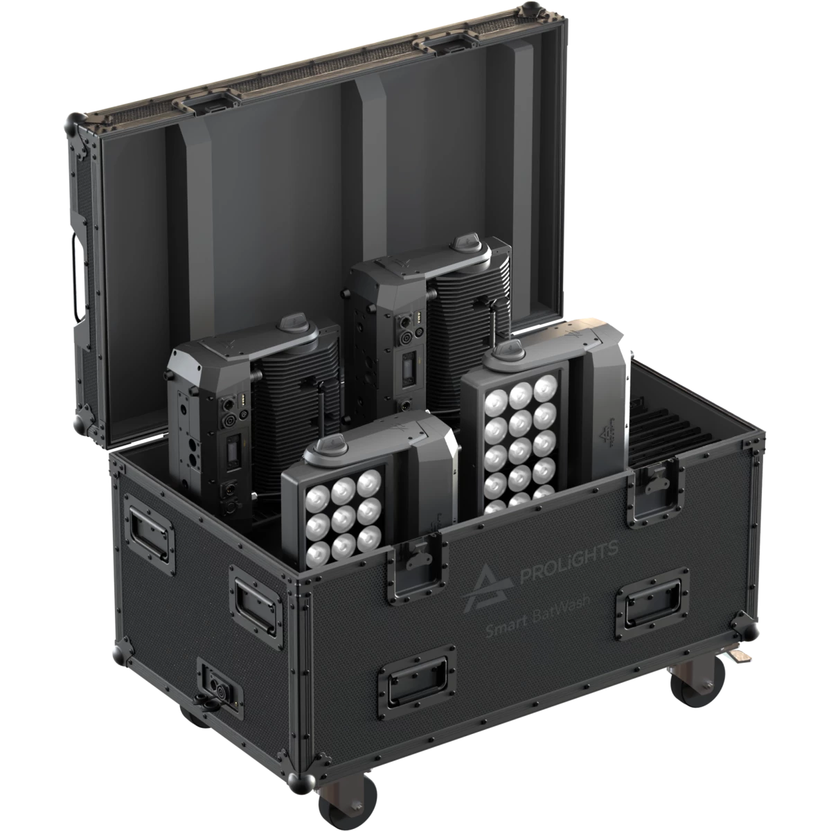 Magic Apex 18 4-Pack