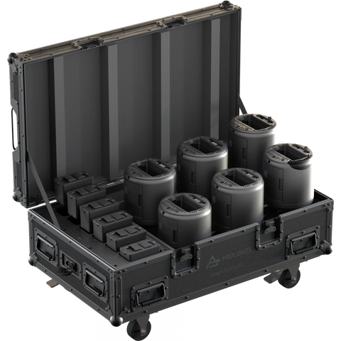 Magic Arc 12 6-Pack