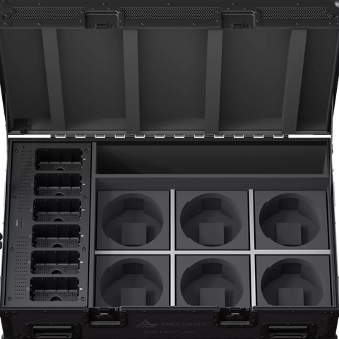 Magic Arc 12 6-Pack