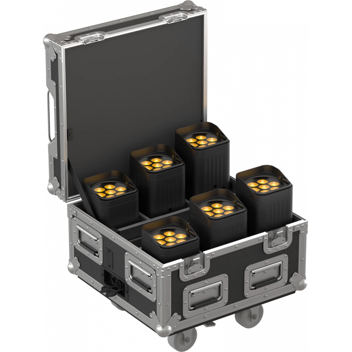 Magic Nova 4 8-Pack