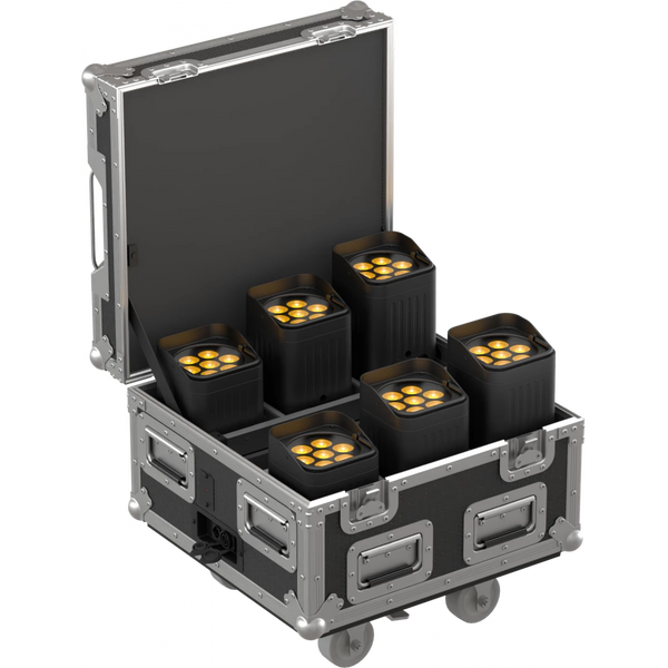Magic Nova 6 8-Pack