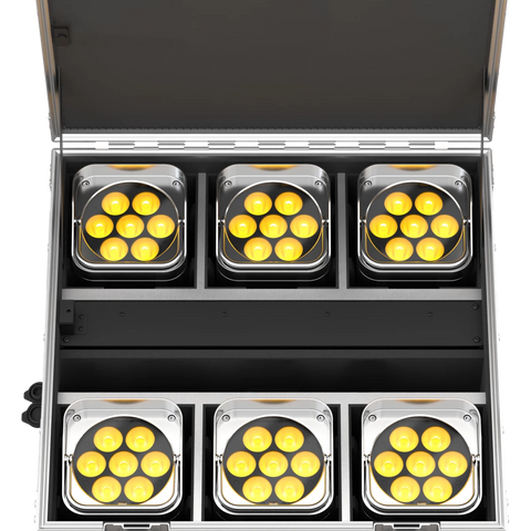 Magic Nova 4