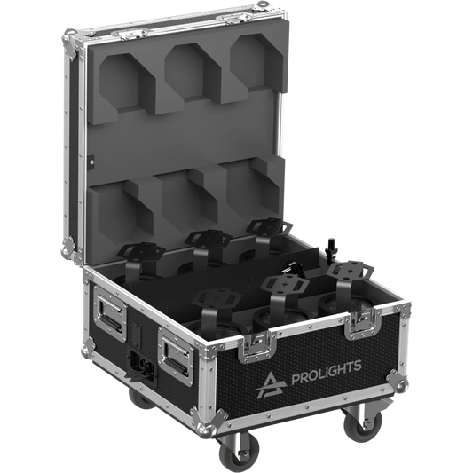 Magic Ion 3 6-Pack
