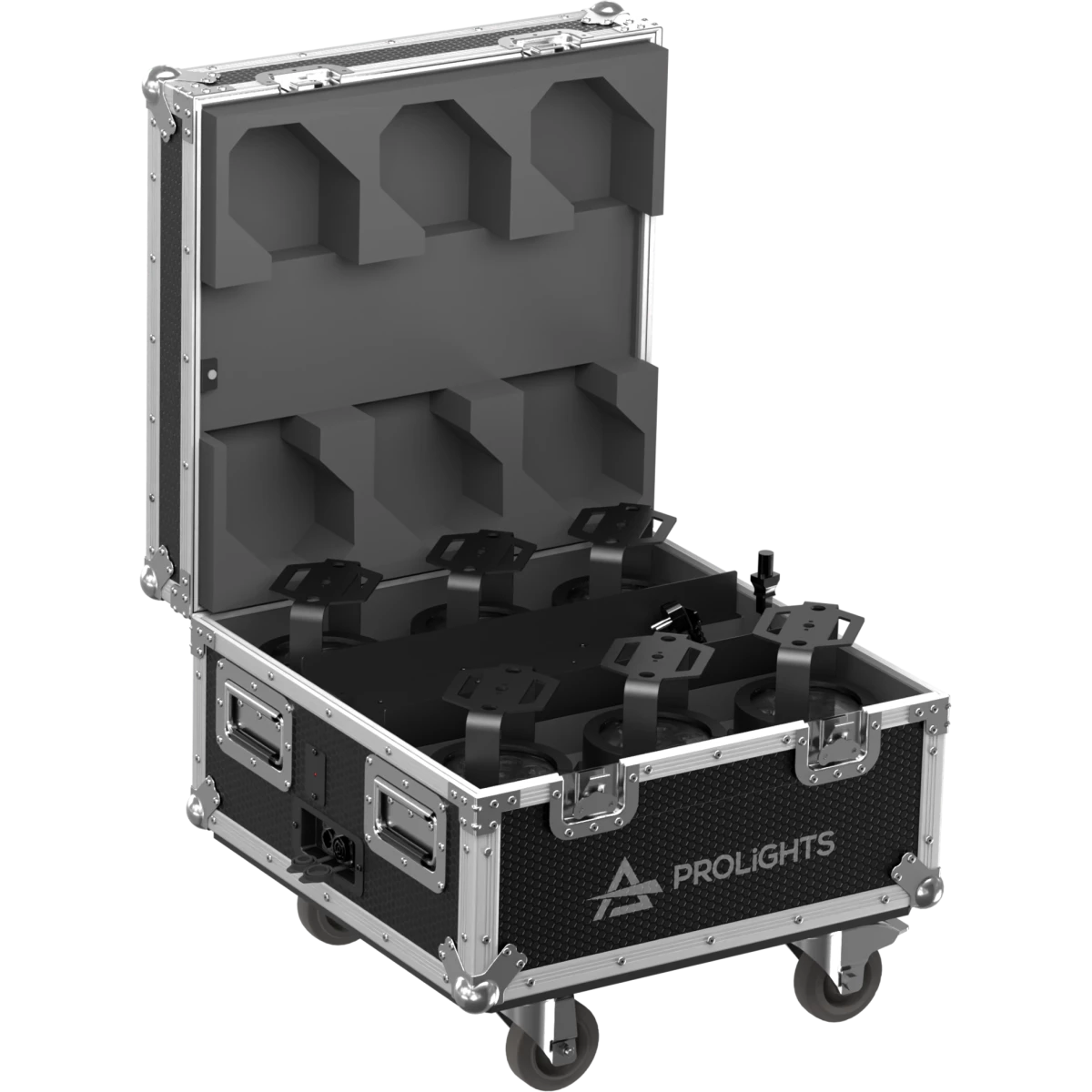 Magic Ion 3 6-Pack