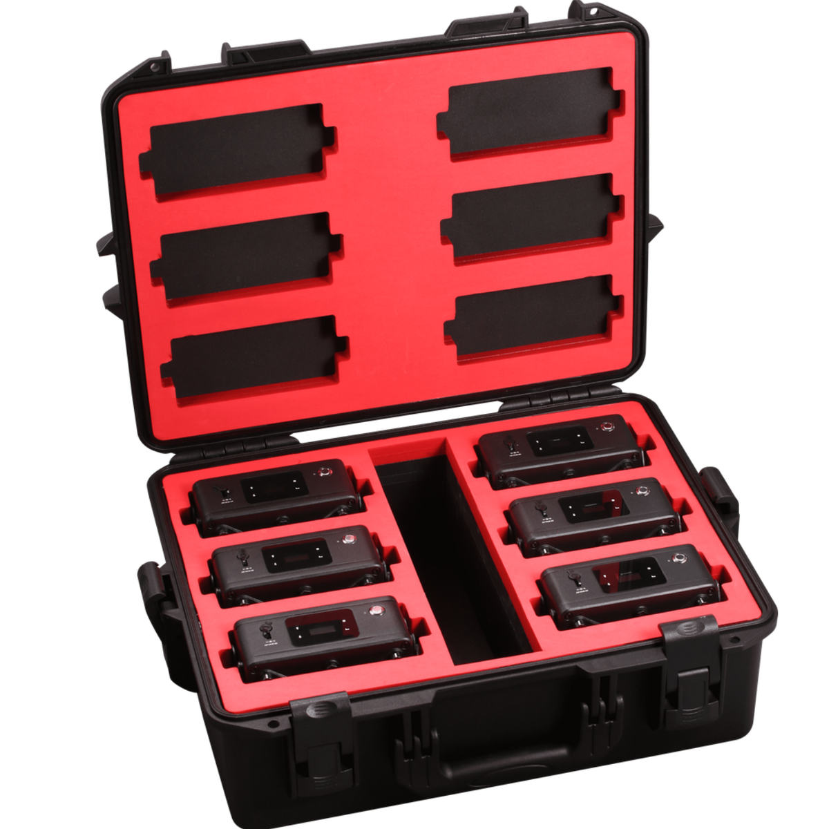 Magic Vega 3 6-Pack
