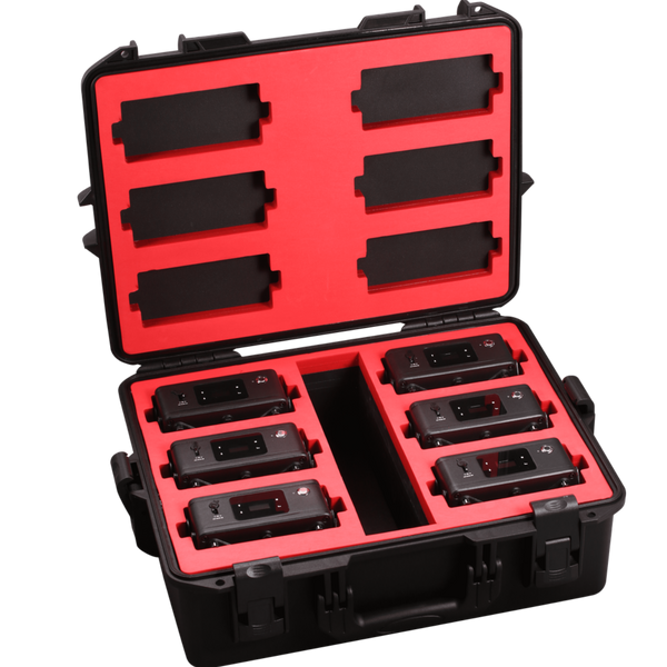 Magic Vega 3 6-Pack